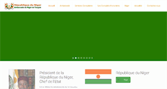 Desktop Screenshot of ambaniger-tr.org